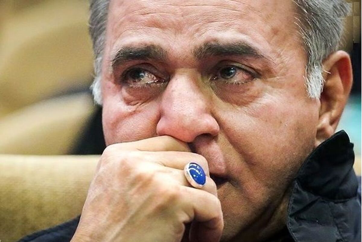 اقدام ماندگار پرویز پرستویی و چند قهرمان ورزشی/ ببینید