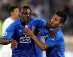 دیدار حساس و مهم بین دو تیم استقلال و ذوب آهن در تهران