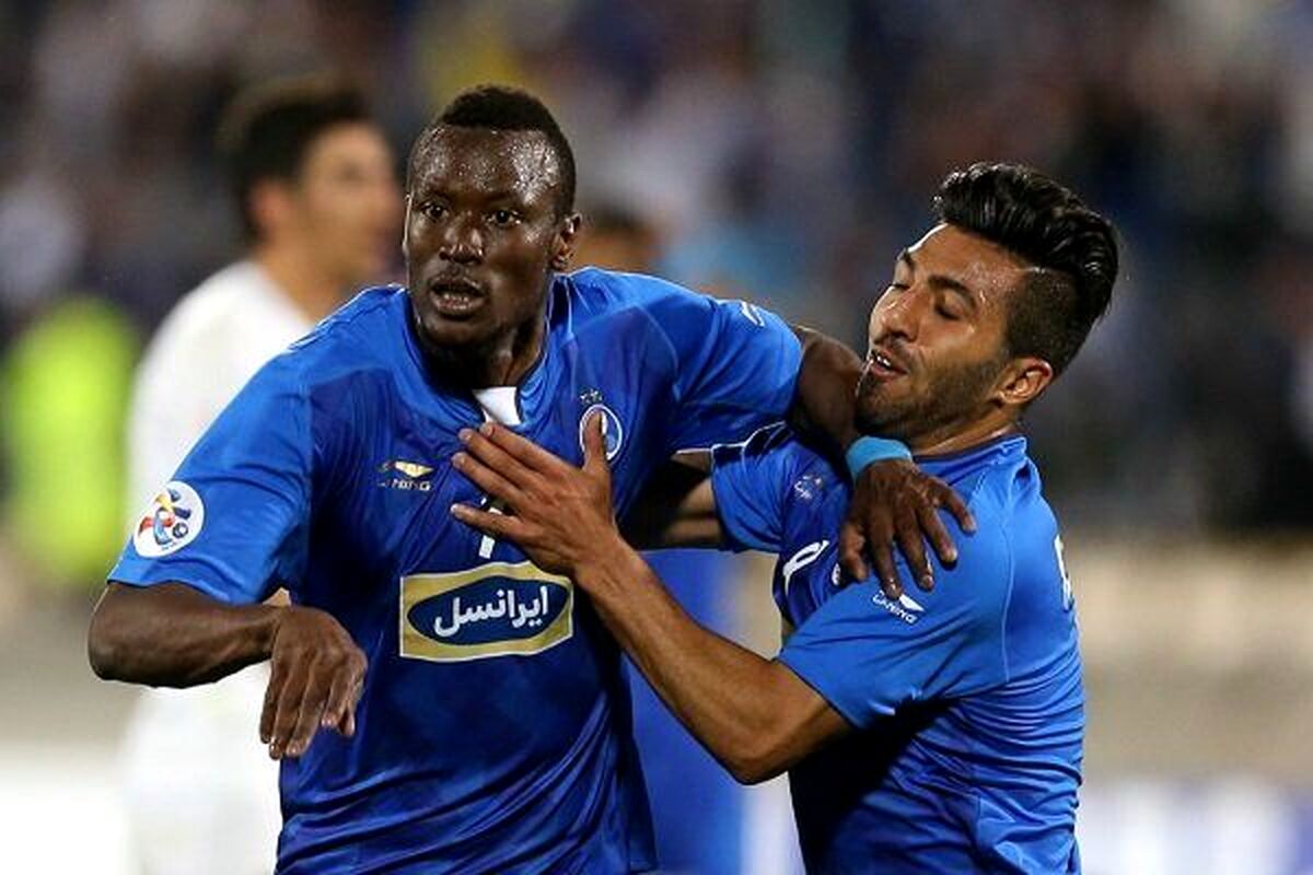 خبر بد برای استقلال