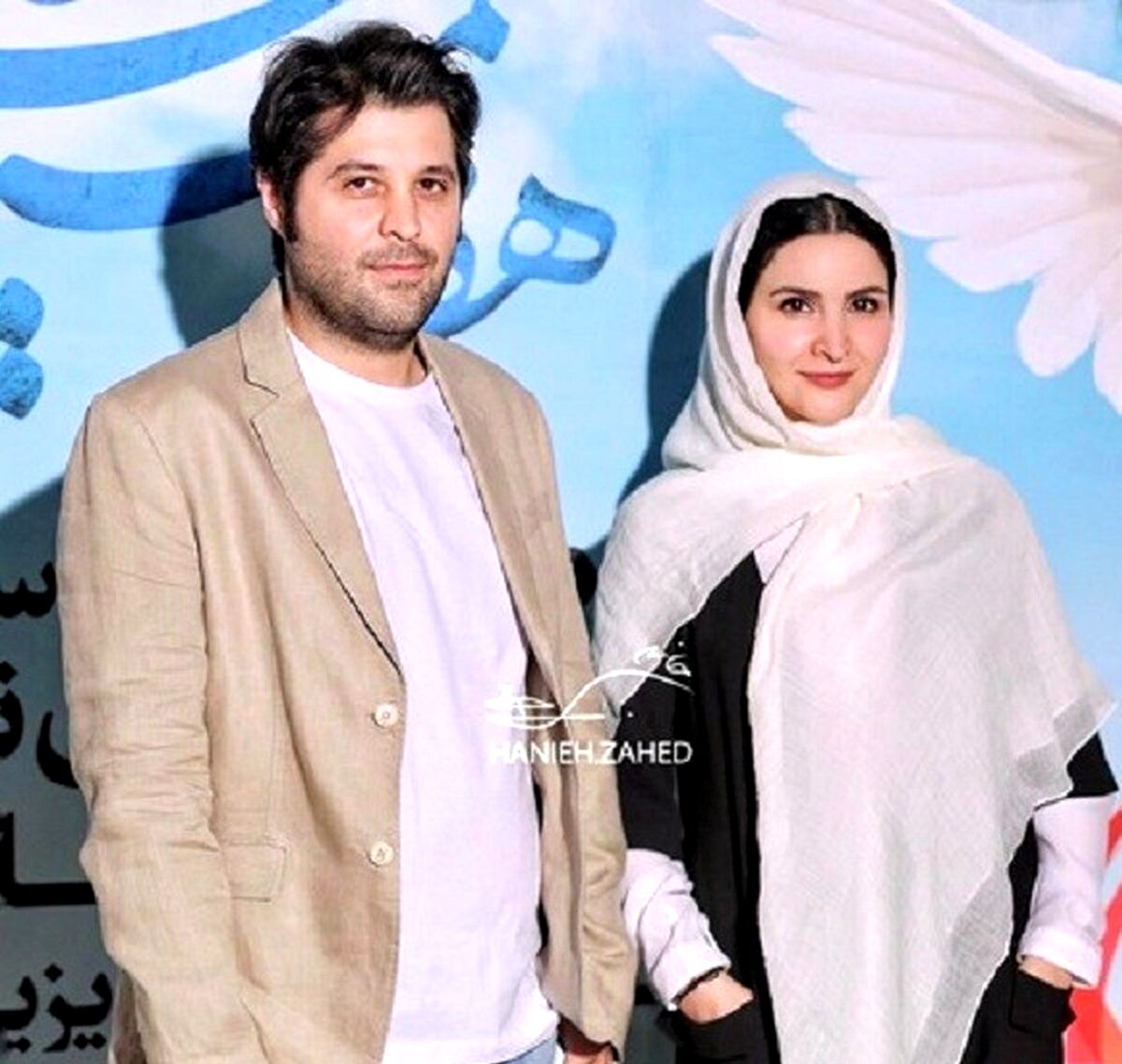 نورا هاشمی: سال‌هاست از سیاوش اسعدی جدا شده‌ام