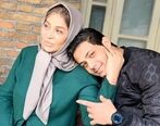 دلنوشته نسرین مقانلو برای پسرش ارشیا | برای آرامش نسرین مقانلو دعا کنید