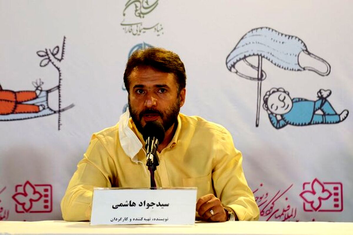 سید جواد هاشمی : در زندان همه را ملاقات می کنم!