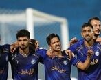 فتح آبادی: برای داورها احترام زیادی قائلم | استقلال مدعی شماره یک قهرمانی است