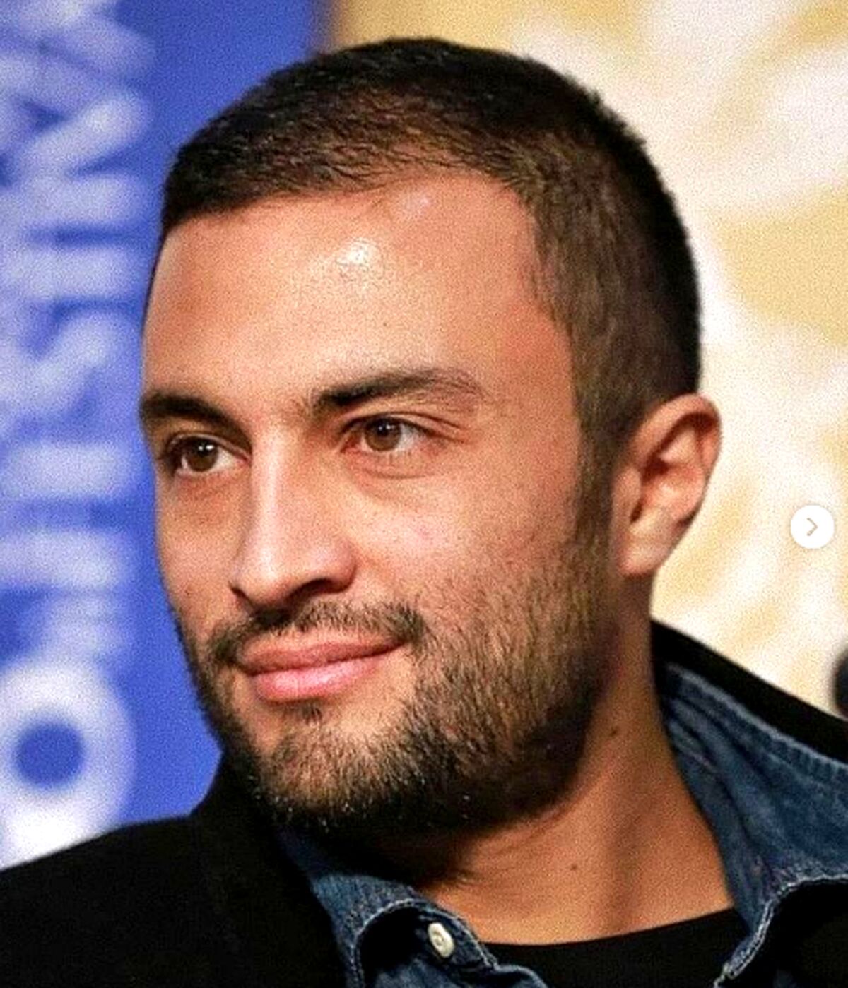 زندگی نامه امیر جدیدی