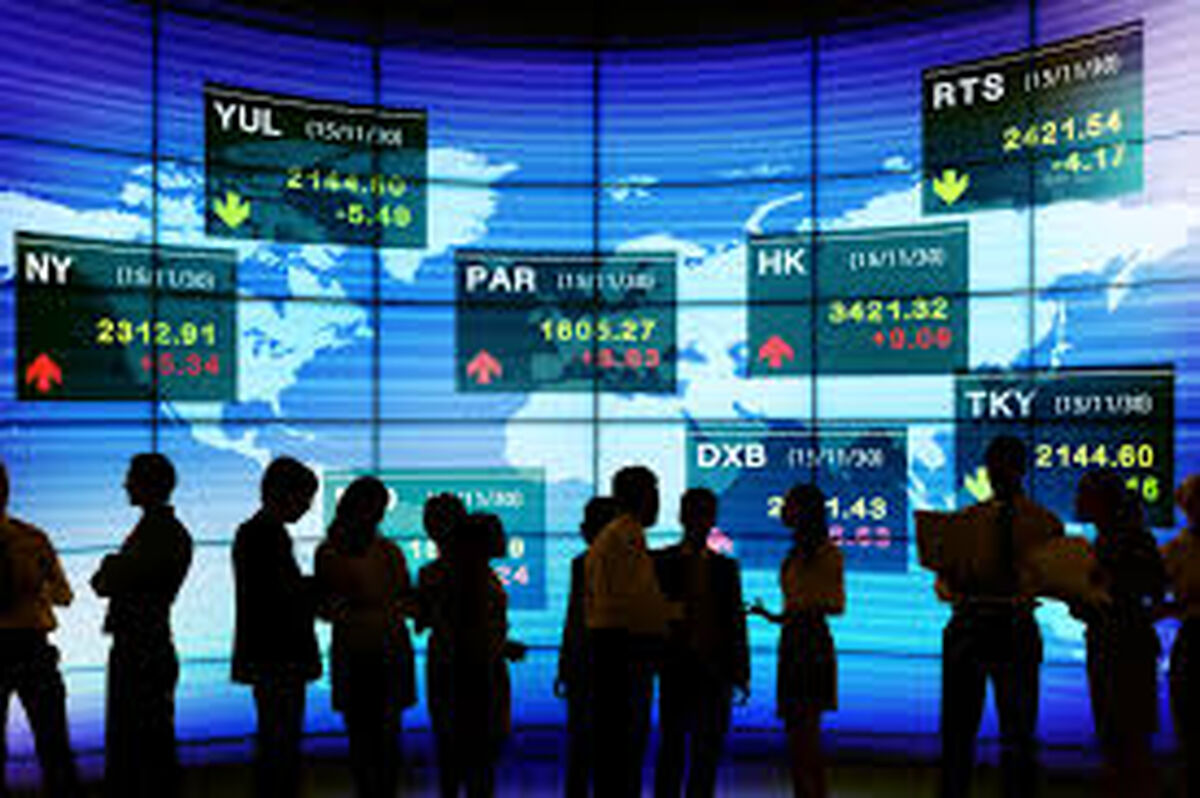 شستا بورس 24 آذر 99 + جزئیات 