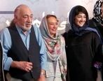 سحر ولدبیگی عزادار شد 