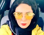 لوس بازی لیلا بلوکات با خواهر دو قلوش| شباهت باور نکردنی خواهر لیلا بلوکات به خودش