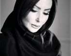 ازدواج پرستو صالحی با مرد دستفروش حقیقت دارد ؟ / فیلم 