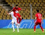 محل بازی پرسپولیس و استقلال مشخص شد