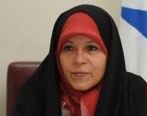  فائزه هاشمی رفسنجانی با برادرش درگیر شد + جزئیات