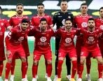 پرسپولیس برای رهایی از جاسوسی یک راهکار عجیب داد!