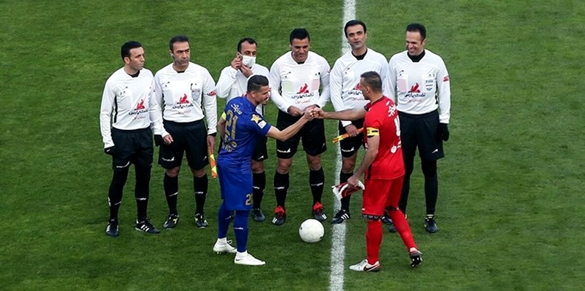 خبر بد برای استقلال و پرسپولیس به همراه تراکتور