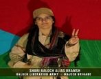 حمله انتحاری زن پاکستانی به دانشگاه کراچی| فیلم لحظه منفجر شدن زن انتحاری
