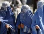 حجاب چادری اجباری شد