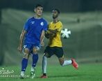این بازیکن استقلال هم جدا شد