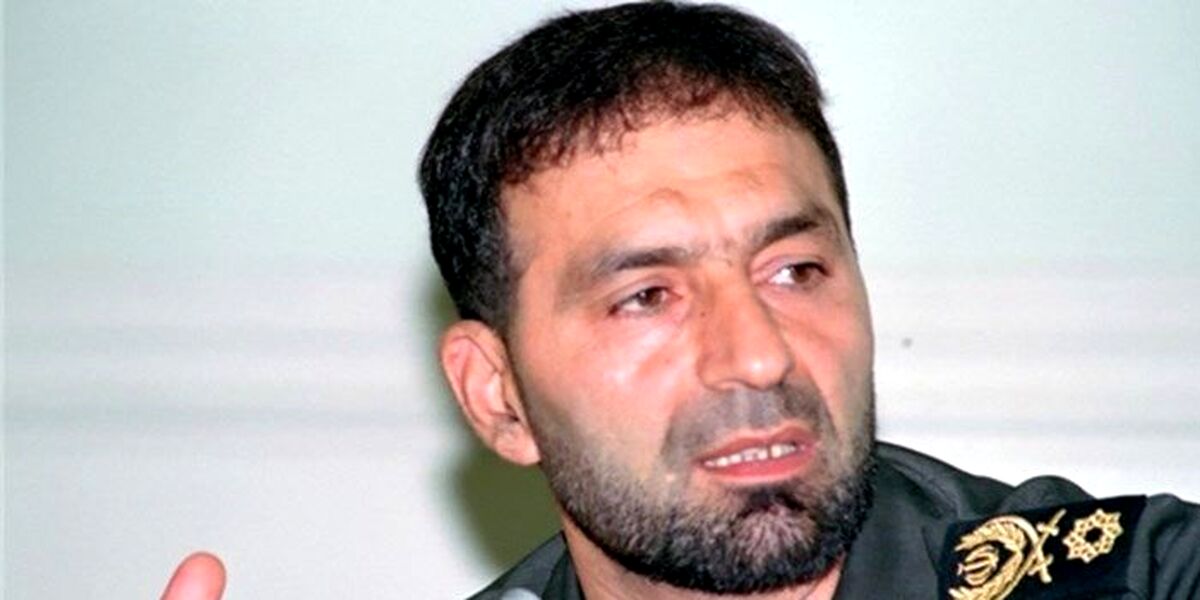 روایت محسن رضایی از قتل پسرش: تلفن‌های من و احمد شنود می‌شده