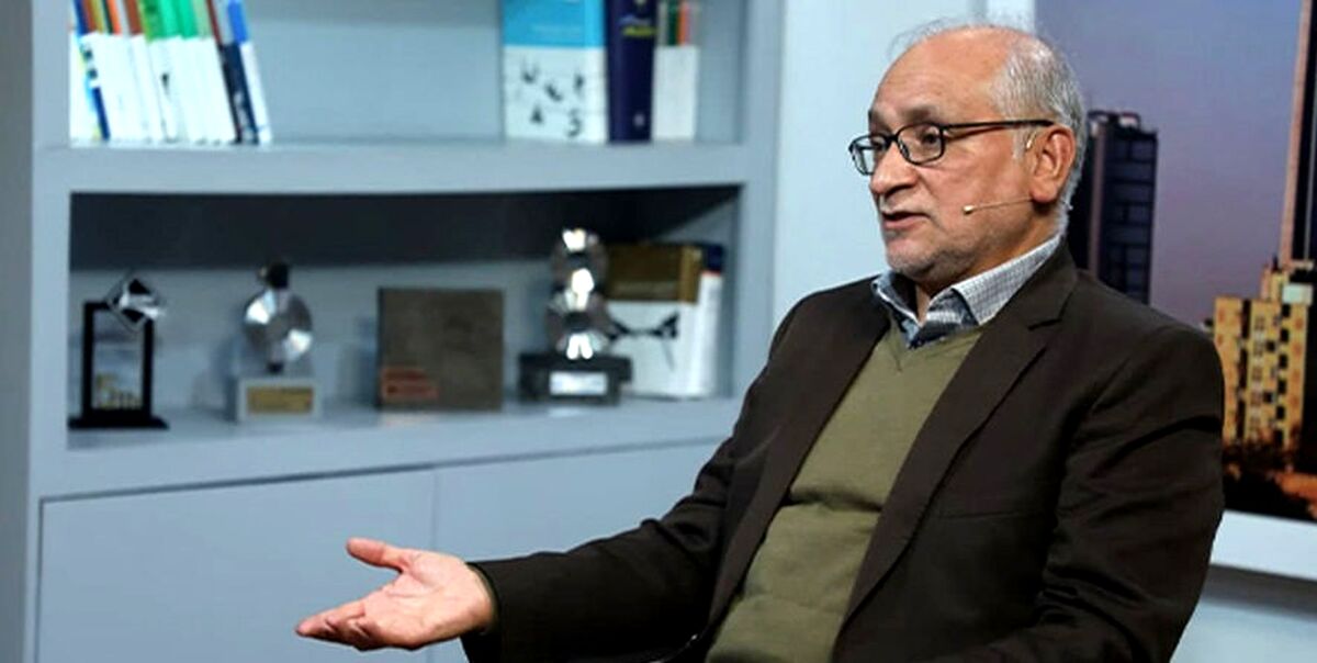 رهبری مخالف استعفای روحانی بود؟