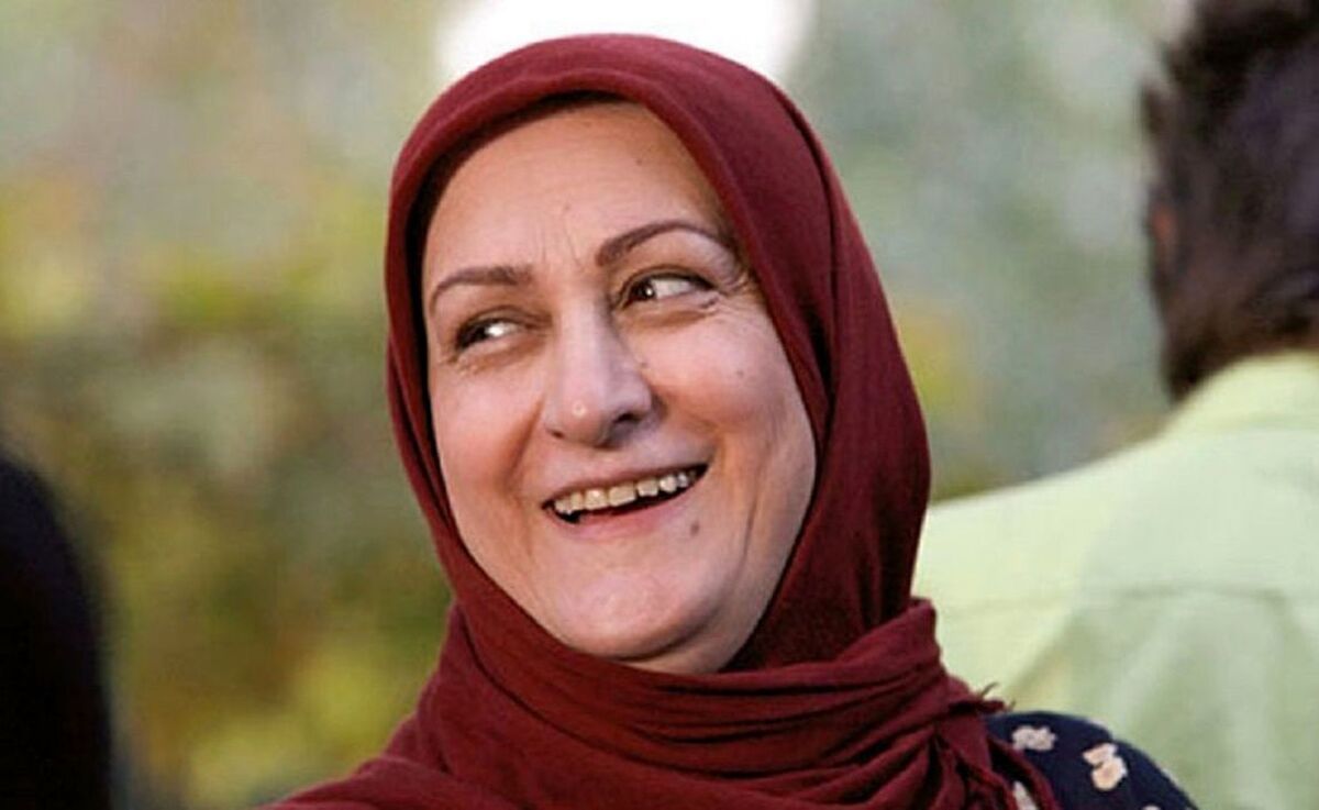 خودشیفتگی زشت مریم امیرجلالی  بعد از ادعای جنجالی در کانادا