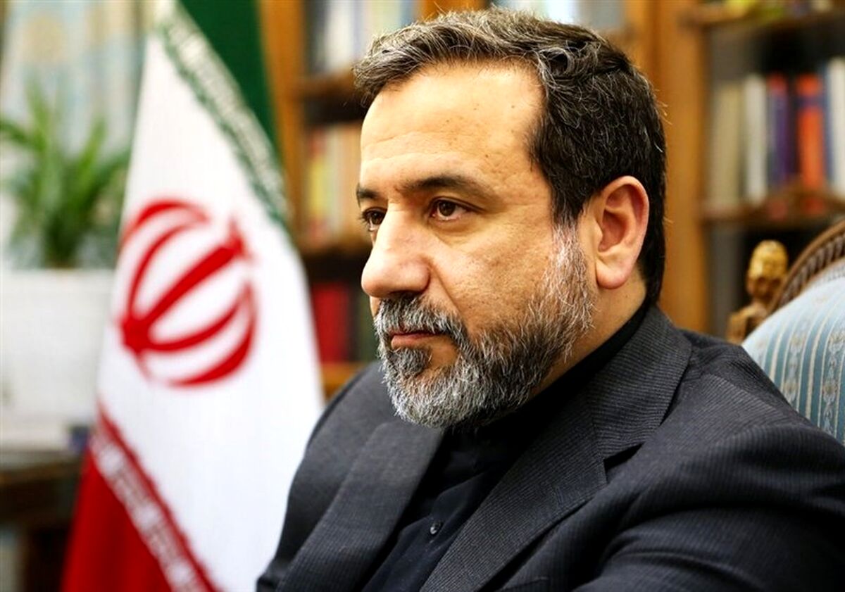 در صورت انتخاب رئیسى هیچ خللی در مسیر مذاکرات ایجاد نخواهد شد.