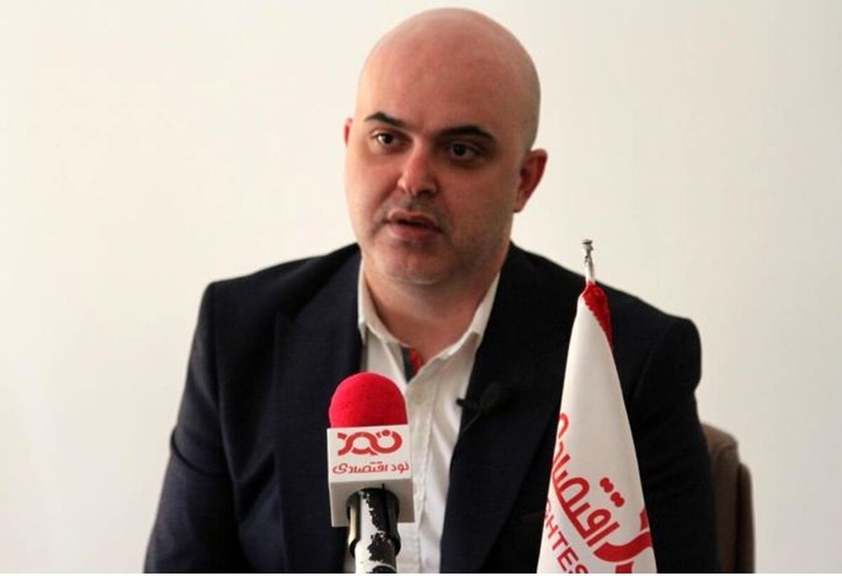 اتفاق عجیبی که در بازار تخم مرغ افتاد