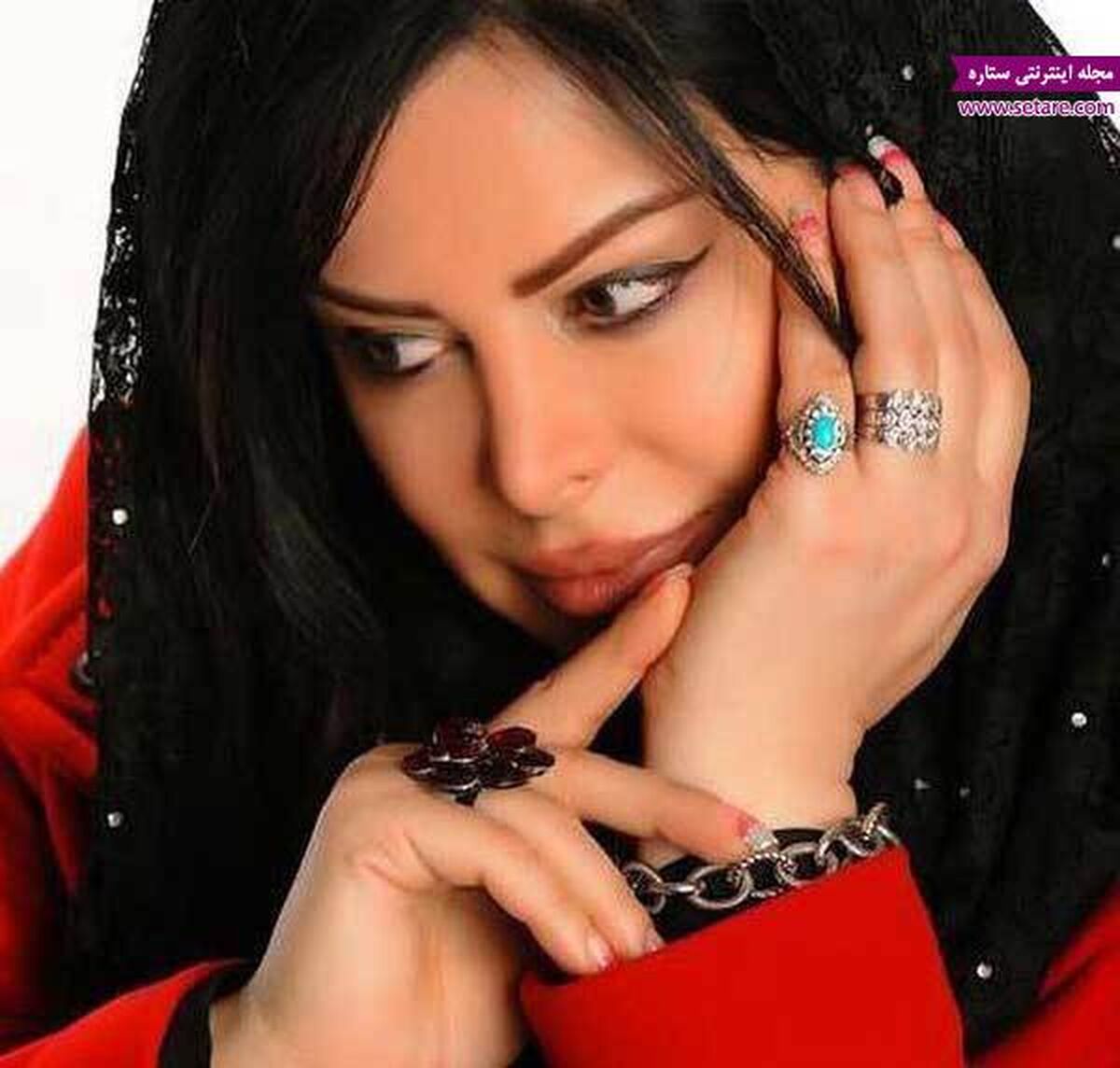 عشق و حال فلور نظری و دوستش در آلمان!/تغییر چهره خانم بازیگر طرفدارانش را شوکه کرد!+عکس