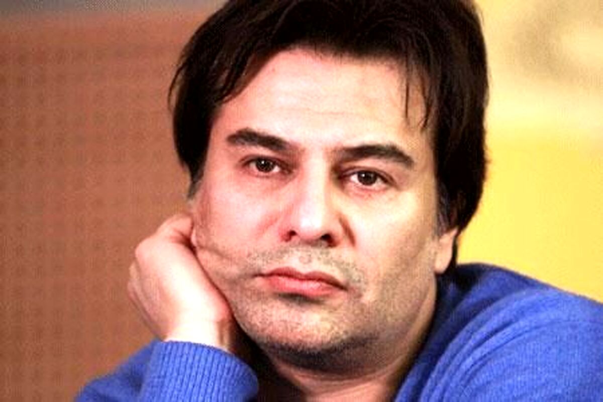 واکنش پیمان قاسمخانی به رکورد شکنی فیلم فسیل