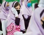 پیک ابتلا به اومیکرون در اواخر بهمن ماه| برگزاری حضوری کلاس ها ضروری است
