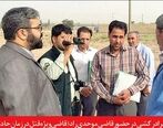 مرد میانسال با ضربات متعدد لوله گاز همسرش را به قتل رساند  