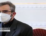 معاون سیاسی دولت وعده لغو تحریم ها را داد