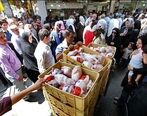 قیمت مرغ در بازار امروز 15 مرداد ماه / مرغ تا مرز 45 هزار تومان هم رفت 
