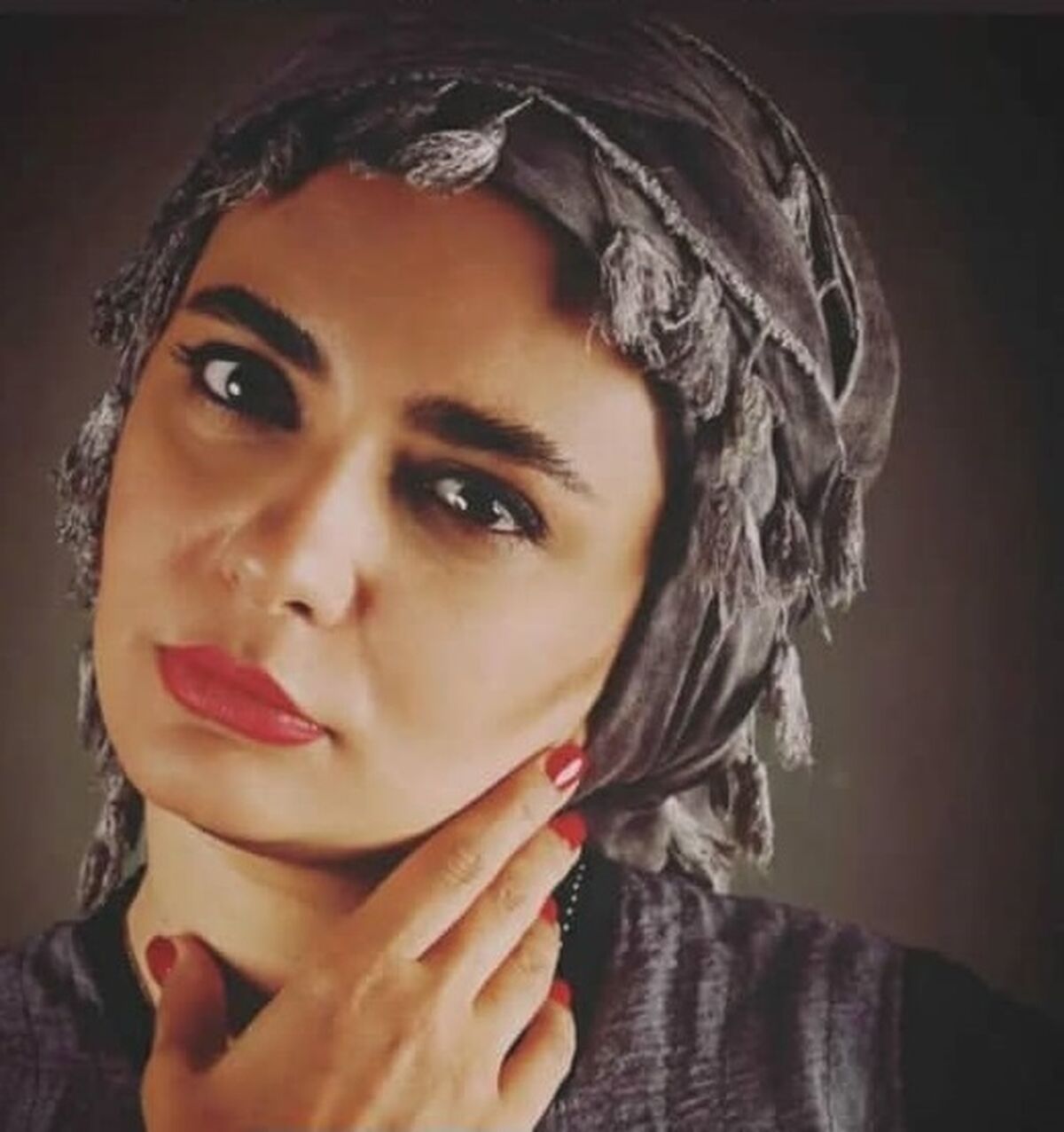 جدیدترین عکس های لیندا کیانی در صفحه اینستاگرامش 