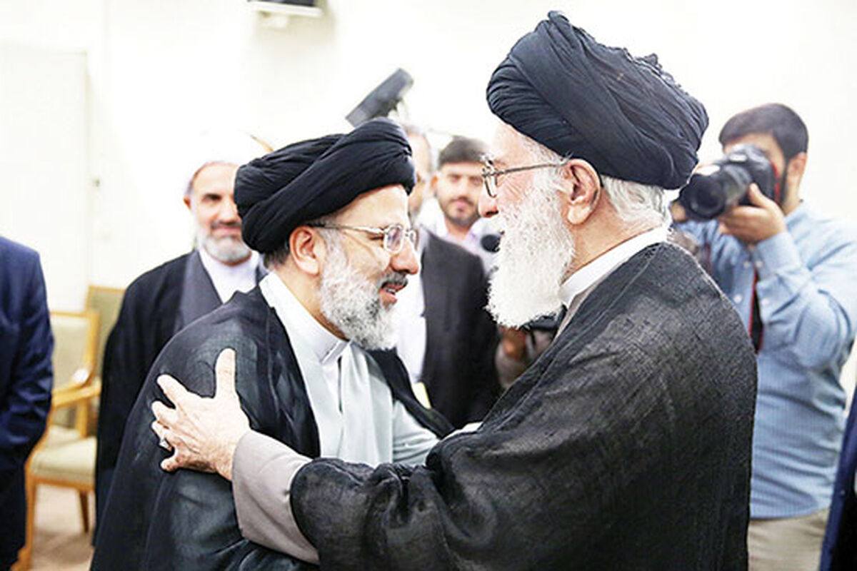 کدام کاندیدا به نفع رئیسی کنار می کشد 