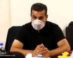 قرآن خوانی فرهاد مجیدی اعضای هیئت مدیره را شوکه کرد 