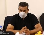 قرآن خوانی فرهاد مجیدی اعضای هیئت مدیره را شوکه کرد 