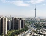 خریداران ملک بخوانند | قیمت آپارتمان در تهران؛ دوم مرداد ۱۴۰۱