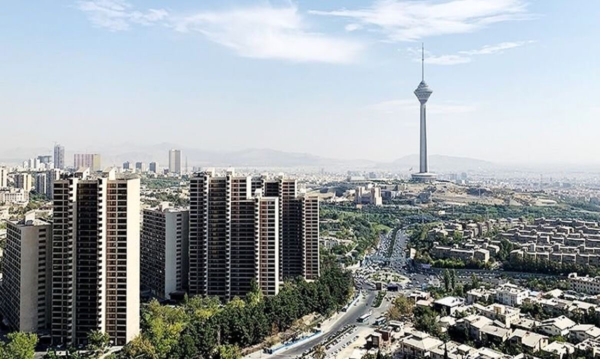 خریداران ملک بخوانند | قیمت آپارتمان در تهران؛ دوم مرداد ۱۴۰۱