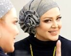بهاره رهنما در کنار خواهرشوهرش + عکس دیده نشده 