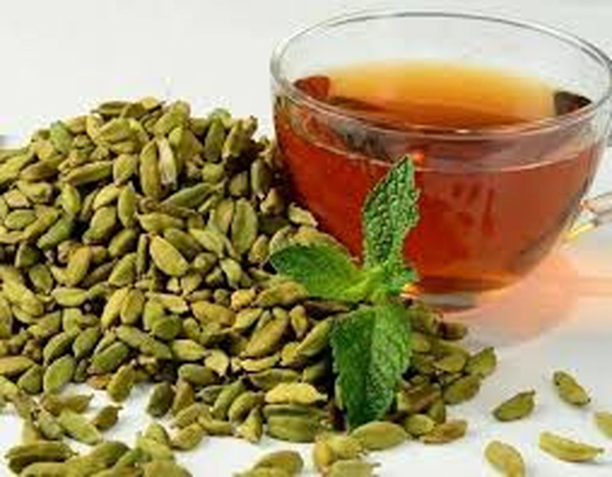 خواص باور نکردنی دانه هل را بخوانید