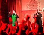 سه مداح ایرانی در عراق مورد حمله قرار گرفتند+ عکس