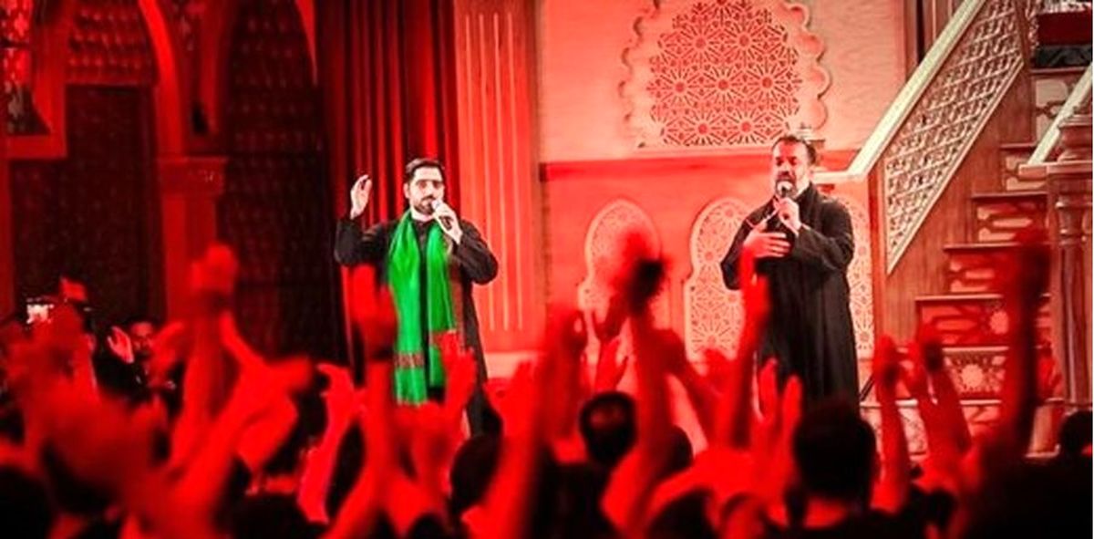 سه مداح ایرانی در عراق مورد حمله قرار گرفتند+ عکس