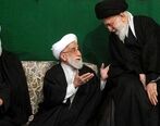 چرا رهبری از سخنان آیت الله جنتی نارضایتی داشت؟ | علت نارضایتی رهبر انقلاب از سخنان آیت الله جنتی چه بود؟