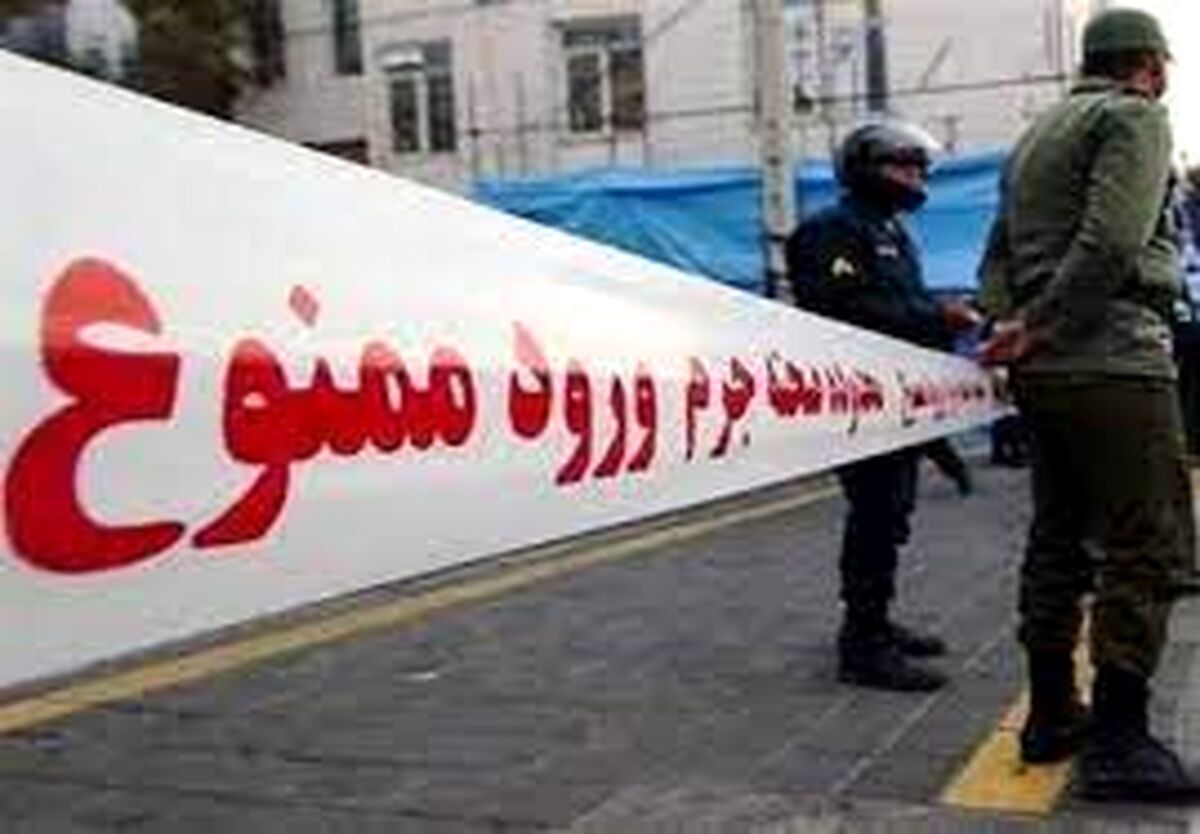 قتل بی‌رحمانه مرد نگهبان برای سرقت لوله آب