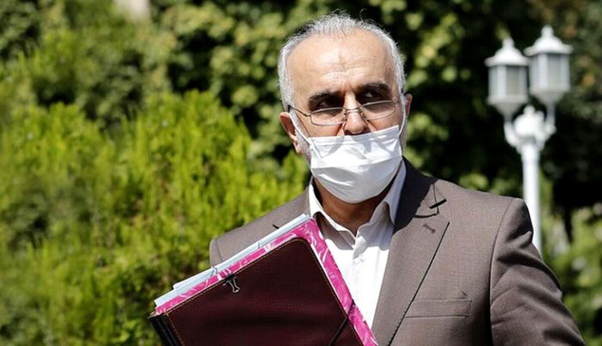 عملکرد ضعیف و انتقاد از وزیر مجلس 