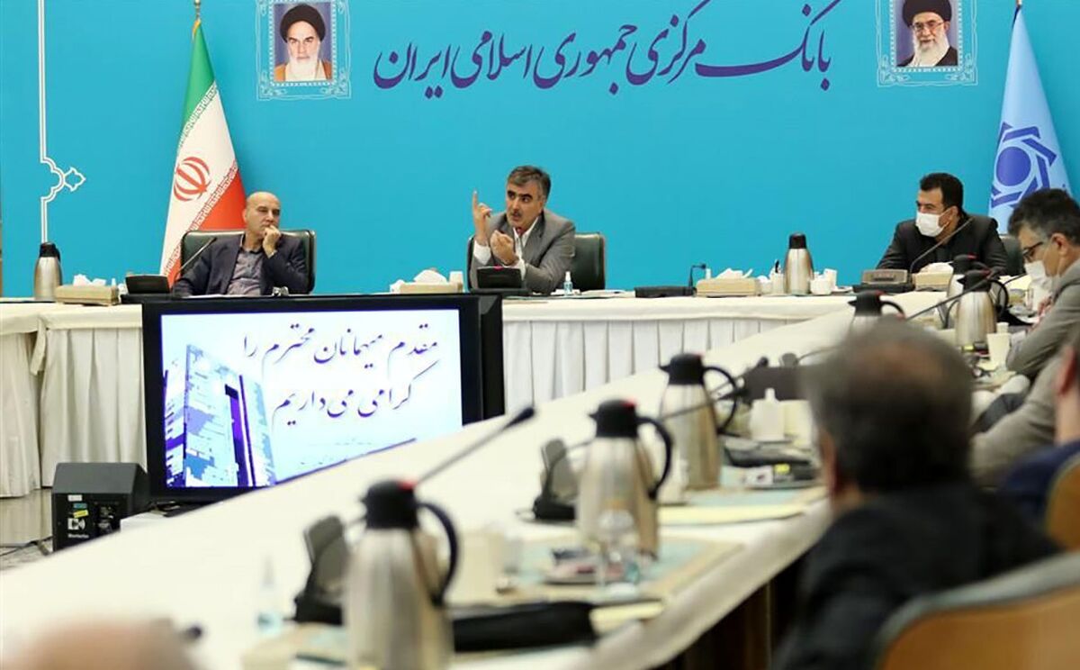 مهار تورم سیاست اصلی بانک مرکزی است