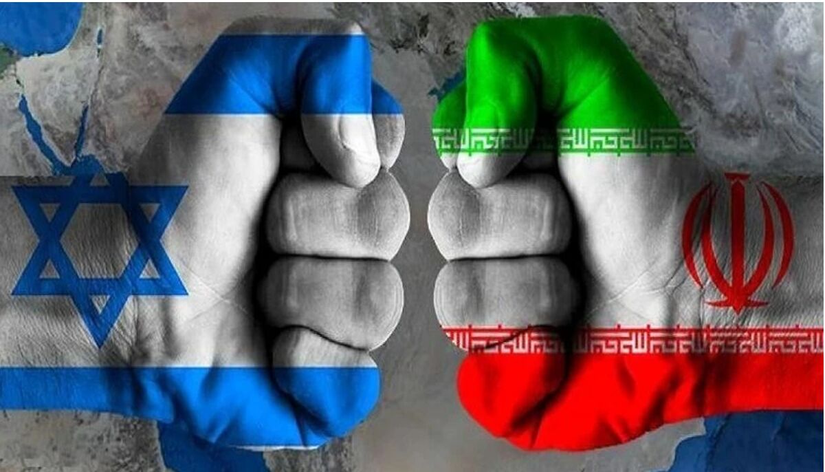 گانتس: اسرائیل توانایی انجام اقداماتی در ایران را دارد | ادعای اسرائیل درباره حمله به ایران