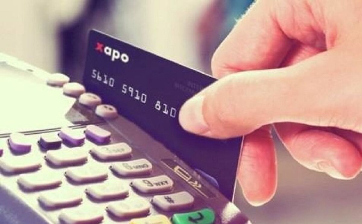 دریافت مالیات به کجا رسید؟ | دارندگان دستگاه کارتخوان بخوانند