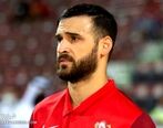 نوراللهی از الاهلی جدا می شود؟