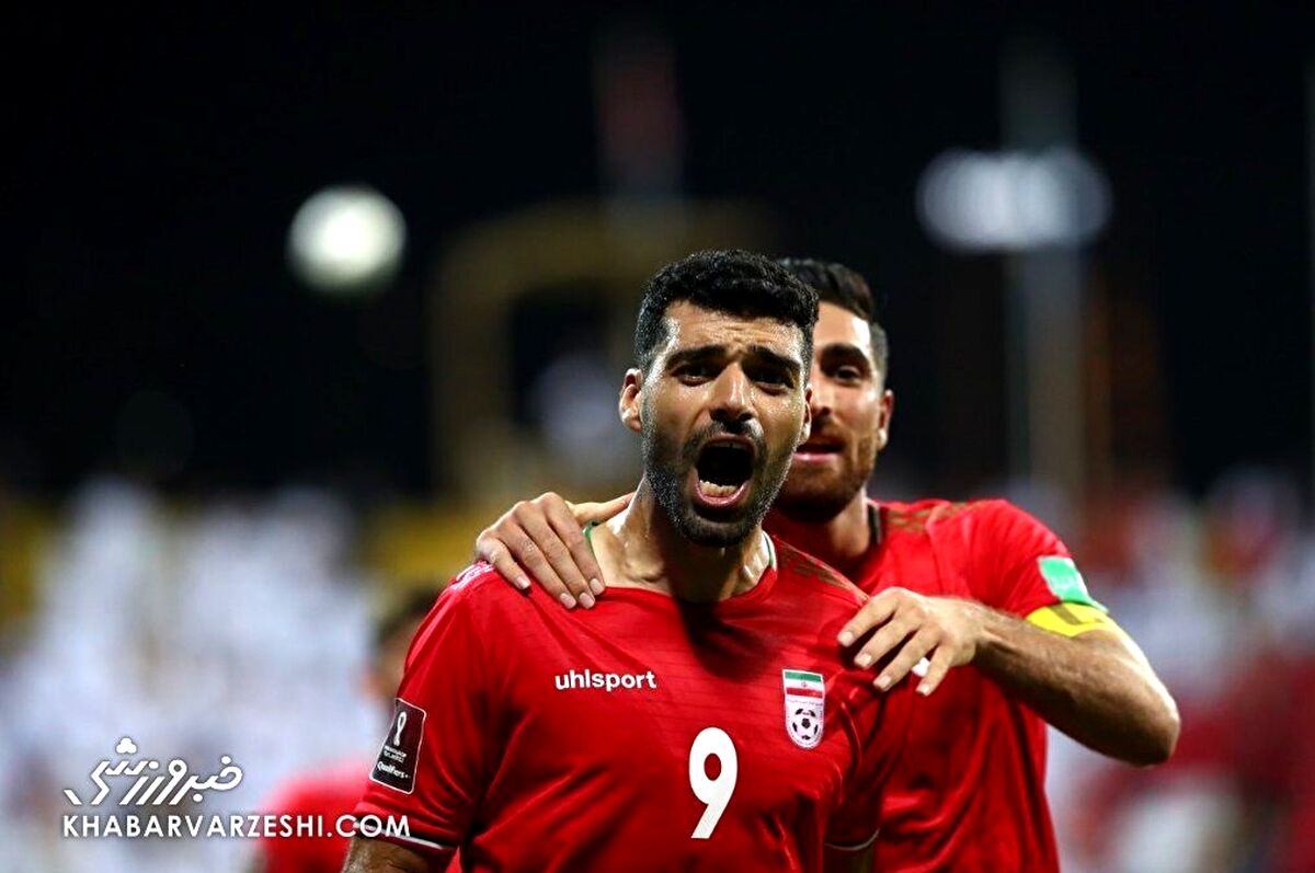 مهدی طارمی نیمکت نشین شد 