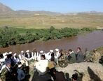 طالبان با آب ایران چه می کند ؟