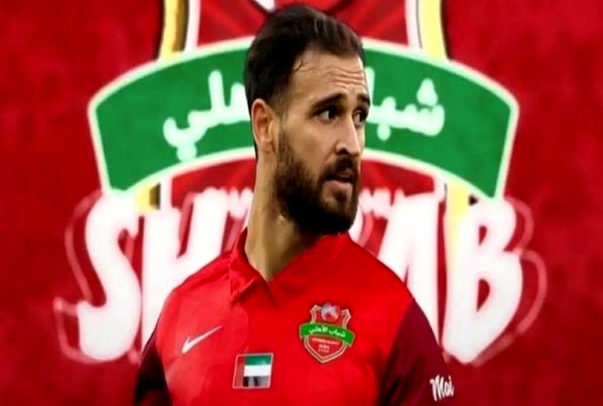 ستاره پرسپولیس جدا می شود!